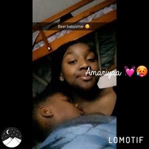 Meet your Posher, Amariyaa